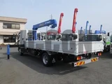 2026 Mitsubishi Fuso Fighter Truck for sale, Japanese used car export - photo 3 of 21 | GULJI TRADERS