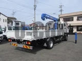 2026 Mitsubishi Fuso Fighter Truck for sale, Japanese used car export - photo 4 of 21 | GULJI TRADERS