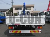 2026 Mitsubishi Fuso Fighter Truck for sale, Japanese used car export - photo 7 of 21 | GULJI TRADERS