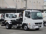 2026 Mitsubishi Fuso Fighter Truck for sale, Japanese used car export - photo 1 of 21 | GULJI TRADERS