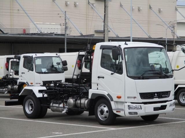 2026 Mitsubishi Fuso Fighter Truck for sale, Japanese used car export - photo 1 of 21 | GULJI TRADERS