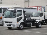 2026 Mitsubishi Fuso Fighter Truck for sale, Japanese used car export - photo 2 of 21 | GULJI TRADERS