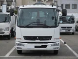 2026 Mitsubishi Fuso Fighter Truck for sale, Japanese used car export - photo 3 of 21 | GULJI TRADERS