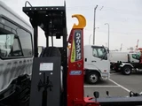2026 Mitsubishi Fuso Fighter Truck for sale, Japanese used car export - photo 8 of 21 | GULJI TRADERS