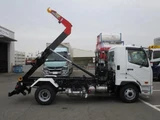 2026 Mitsubishi Fuso Fighter Truck for sale, Japanese used car export - photo 9 of 21 | GULJI TRADERS