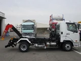 2026 Mitsubishi Fuso Fighter Truck for sale, Japanese used car export - photo 10 of 21 | GULJI TRADERS