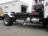2026 Mitsubishi Fuso Fighter Truck for sale, Japanese used car export - photo 14 of 21 | GULJI TRADERS