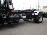 2026 Mitsubishi Fuso Fighter Truck for sale, Japanese used car export - photo 15 of 21 | GULJI TRADERS