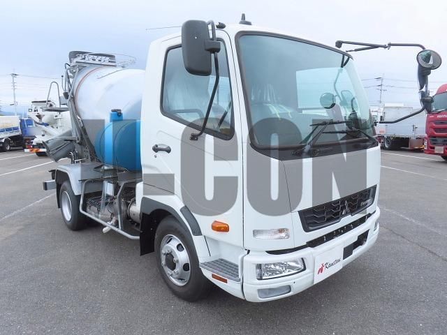 2026 Mitsubishi Fuso Fighter - photo 1 2026 Mitsubishi Fuso Fighter Truck for sale, Japanese used car export - photo 1 of 21 | GULJI TRADERS