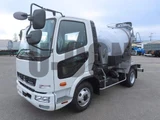 2026 Mitsubishi Fuso Fighter Truck for sale, Japanese used car export - photo 2 of 21 | GULJI TRADERS