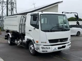 2026 Mitsubishi Fuso Fighter Truck for sale, Japanese used car export - photo 2 of 21 | GULJI TRADERS