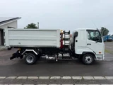 2026 Mitsubishi Fuso Fighter Truck for sale, Japanese used car export - photo 3 of 21 | GULJI TRADERS