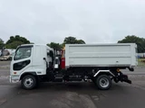 2026 Mitsubishi Fuso Fighter Truck for sale, Japanese used car export - photo 5 of 21 | GULJI TRADERS