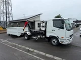 2026 Mitsubishi Fuso Fighter Truck for sale, Japanese used car export - photo 8 of 21 | GULJI TRADERS