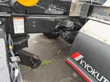 2026 Mitsubishi Fuso Fighter Truck for sale, Japanese used car export - photo 14 of 21 | GULJI TRADERS