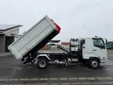 2026 Mitsubishi Fuso Fighter Truck for sale, Japanese used car export - photo 19 of 21 | GULJI TRADERS