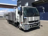 2026 Mitsubishi Fuso Fighter Truck for sale, Japanese used car export - photo 2 of 21 | GULJI TRADERS