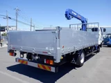 2026 Mitsubishi Fuso Fighter Truck for sale, Japanese used car export - photo 2 of 21 | GULJI TRADERS