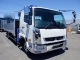 2026 Mitsubishi Fuso Fighter Truck for sale, Japanese used car export - photo 4 of 21 | GULJI TRADERS