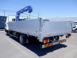 2026 Mitsubishi Fuso Fighter Truck for sale, Japanese used car export - photo 5 of 21 | GULJI TRADERS