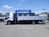 2026 Mitsubishi Fuso Fighter Truck for sale, Japanese used car export - photo 7 of 21 | GULJI TRADERS
