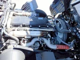 2026 Mitsubishi Fuso Fighter Truck for sale, Japanese used car export - photo 18 of 21 | GULJI TRADERS