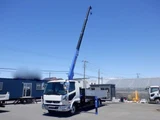 2026 Mitsubishi Fuso Fighter Truck for sale, Japanese used car export - photo 20 of 21 | GULJI TRADERS