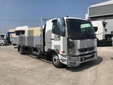 2026 Mitsubishi Fuso Fighter Truck for sale, Japanese used car export - photo 2 of 21 | GULJI TRADERS