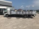 2026 Mitsubishi Fuso Fighter Truck for sale, Japanese used car export - photo 5 of 21 | GULJI TRADERS