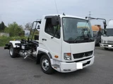 2026 Mitsubishi Fuso Fighter Truck for sale, Japanese used car export - photo 1 of 21 | GULJI TRADERS