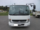 2026 Mitsubishi Fuso Fighter Truck for sale, Japanese used car export - photo 2 of 21 | GULJI TRADERS