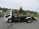 2026 Mitsubishi Fuso Fighter Truck for sale, Japanese used car export - photo 4 of 21 | GULJI TRADERS