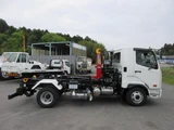 2026 Mitsubishi Fuso Fighter Truck for sale, Japanese used car export - photo 6 of 21 | GULJI TRADERS