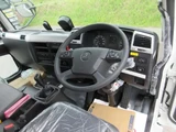 2026 Mitsubishi Fuso Fighter Truck for sale, Japanese used car export - photo 9 of 21 | GULJI TRADERS