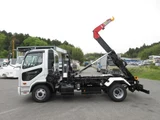 2026 Mitsubishi Fuso Fighter Truck for sale, Japanese used car export - photo 20 of 21 | GULJI TRADERS