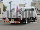 2026 Mitsubishi Fuso Fighter Truck for sale, Japanese used car export - photo 2 of 21 | GULJI TRADERS