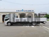 2026 Mitsubishi Fuso Fighter Truck for sale, Japanese used car export - photo 3 of 21 | GULJI TRADERS