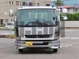 2026 Mitsubishi Fuso Fighter Truck for sale, Japanese used car export - photo 5 of 21 | GULJI TRADERS