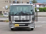 2026 Mitsubishi Fuso Fighter Truck for sale, Japanese used car export - photo 5 of 21 | GULJI TRADERS