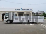 2026 Mitsubishi Fuso Fighter Truck for sale, Japanese used car export - photo 8 of 21 | GULJI TRADERS