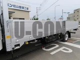 2026 Mitsubishi Fuso Fighter Truck for sale, Japanese used car export - photo 20 of 21 | GULJI TRADERS