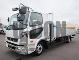 2026 Mitsubishi Fuso Fighter Truck for sale, Japanese used car export - photo 1 of 21 | GULJI TRADERS