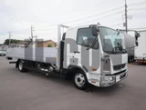 2026 Mitsubishi Fuso Fighter Truck for sale, Japanese used car export - photo 2 of 21 | GULJI TRADERS