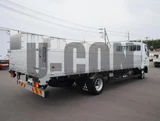 2026 Mitsubishi Fuso Fighter Truck for sale, Japanese used car export - photo 3 of 21 | GULJI TRADERS