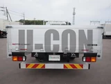 2026 Mitsubishi Fuso Fighter Truck for sale, Japanese used car export - photo 4 of 21 | GULJI TRADERS