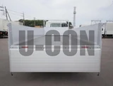 2026 Mitsubishi Fuso Fighter Truck for sale, Japanese used car export - photo 6 of 21 | GULJI TRADERS
