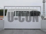 2026 Mitsubishi Fuso Fighter Truck for sale, Japanese used car export - photo 10 of 21 | GULJI TRADERS