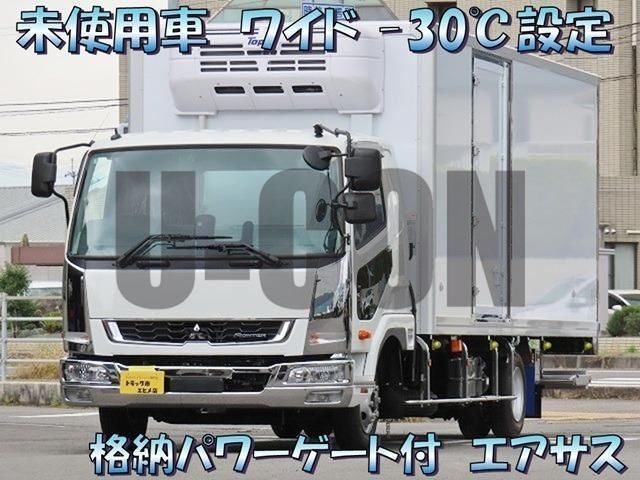 2026 Mitsubishi Fuso Fighter Truck for sale, Japanese used car export | GULJI TRADERS