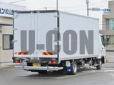 2026 Mitsubishi Fuso Fighter Truck for sale, Japanese used car export - photo 2 of 21 | GULJI TRADERS