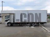 2026 Mitsubishi Fuso Fighter Truck for sale, Japanese used car export - photo 3 of 21 | GULJI TRADERS